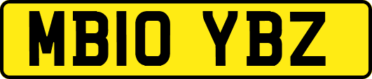 MB10YBZ