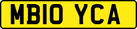 MB10YCA