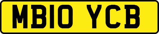 MB10YCB