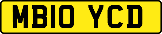 MB10YCD