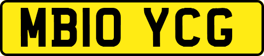 MB10YCG
