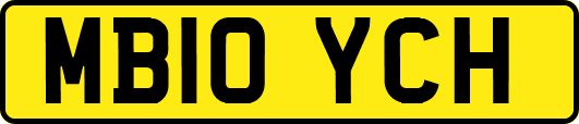 MB10YCH