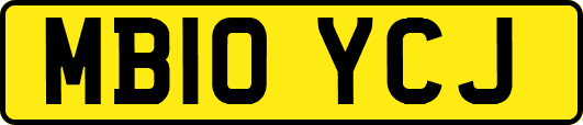 MB10YCJ