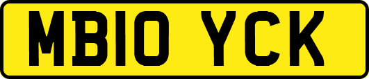 MB10YCK