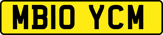 MB10YCM