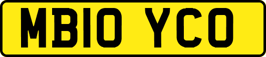 MB10YCO