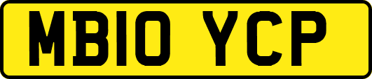 MB10YCP