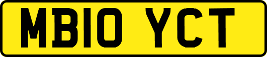 MB10YCT