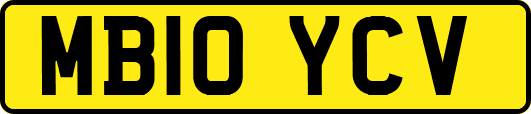 MB10YCV