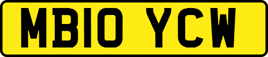 MB10YCW