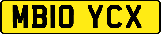 MB10YCX