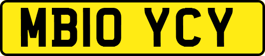 MB10YCY