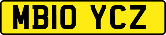 MB10YCZ