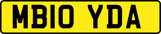MB10YDA