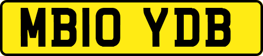 MB10YDB