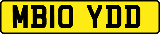 MB10YDD