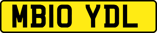 MB10YDL