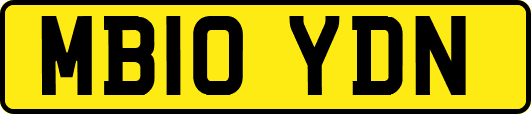 MB10YDN