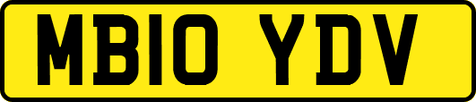 MB10YDV