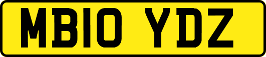 MB10YDZ
