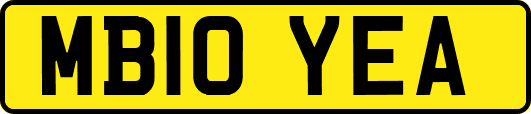 MB10YEA