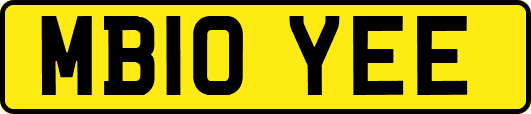 MB10YEE