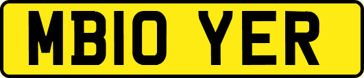 MB10YER