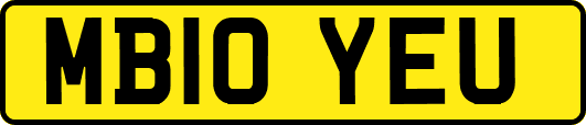 MB10YEU
