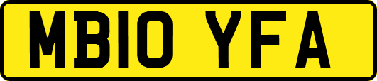 MB10YFA