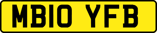MB10YFB