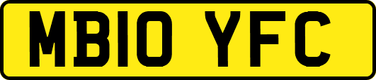MB10YFC