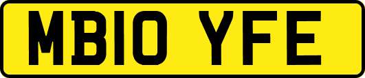 MB10YFE