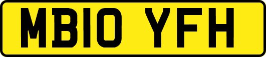 MB10YFH