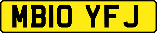 MB10YFJ