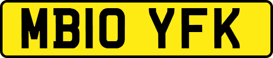 MB10YFK