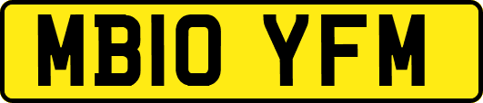 MB10YFM