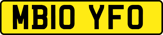 MB10YFO