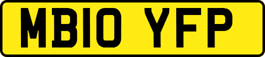 MB10YFP