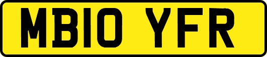 MB10YFR