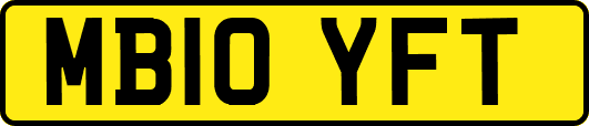 MB10YFT