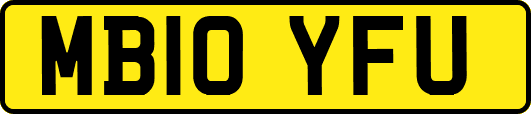 MB10YFU