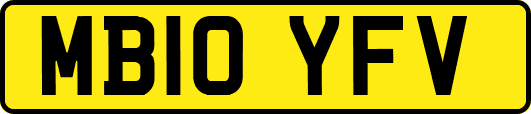 MB10YFV