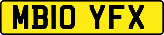 MB10YFX