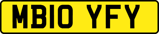 MB10YFY