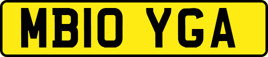 MB10YGA