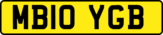 MB10YGB