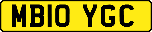 MB10YGC