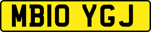 MB10YGJ