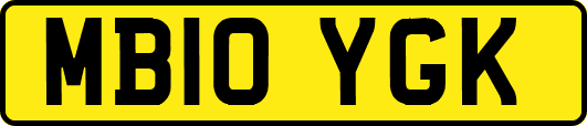 MB10YGK