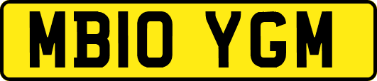 MB10YGM